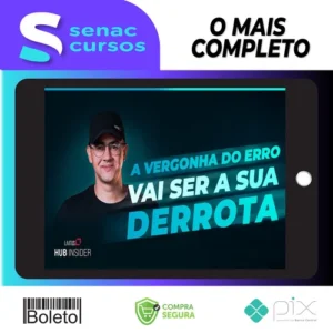 Insider Hub: Quantificando Mercados - Jefferson Laatus