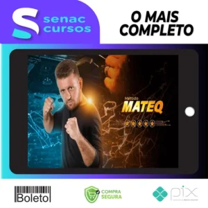 Método MATEQ: Reparos em Notebooks e Empreendedorismo na Assistência - Murillo de Paula Marques