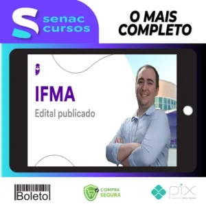 Pacote - IFMA (Assistente em Administração) Pacote - 2023 (Pós-Edital) - Estratégia Concursos
