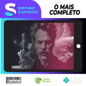 Estudando Nietzsche - Viviane Mosé