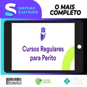 Peritos Criminais - Cursos Regulares - Estratégia Concursos