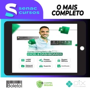 Simplifica Excel Do Zero ao Expert - Prof. Ítalo Teotônio