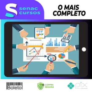Planejamento e Gestão de Projetos - 5 cursos BÔNUS