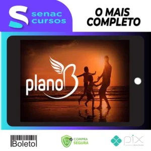 Plano B - Conrado Adolpho