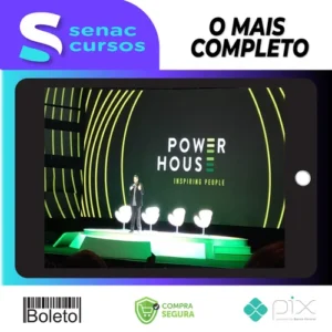 Power House 2018 - Flávio Augusto
