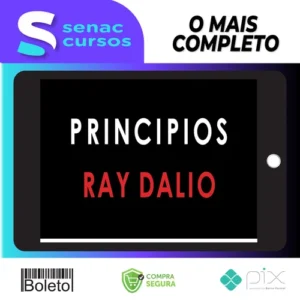 Princípios - Ray Dalio
