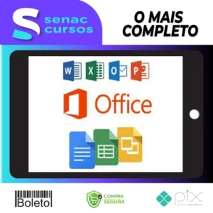 Saia do Básico e Domine o PowerPoint Só Com Este Curso - Dener Leonardo