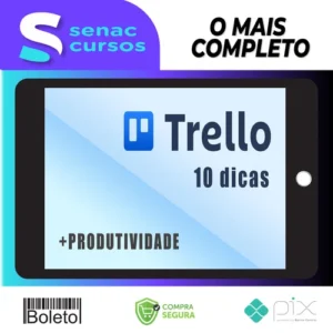 Trello Passo-a-Passo - Vladimir Campos