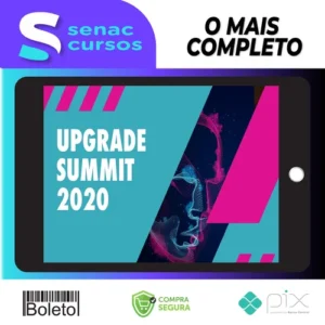 Upgrade Summit - Administradores Premium