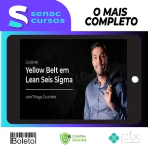 Yellow Belt LSS - Voitto