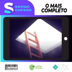 Conquistando o Emprego dos Sonhos + Upgrade de Carreira 2022 - Ícaro de Carvalho