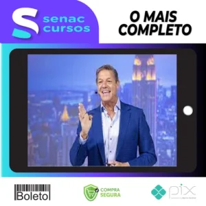 Cloning of Business Success - John Assaraf [INGLÊS]