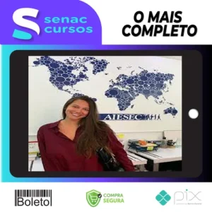 Comunicação e Cultura em Negócios Internacionais - Bruna Waechter