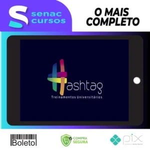 Currículo Matador - HashTag Treinamentos