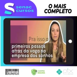 Currículo: Como Atrair Entrevistadores - Alura