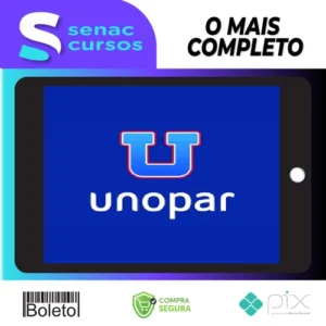 Gestão de Projetos - Universidade Pitágoras Unopar