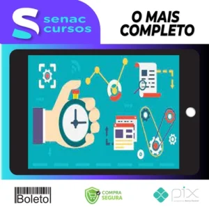 Gestão de Projetos: Gerenciamento de Projetos - Itnerante