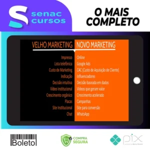 Imersão De Marketing Contábil Com Foco No Plano De Retomada - Anderson Hernandes