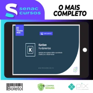 Kanban: Fundamentos - TreinaWeb