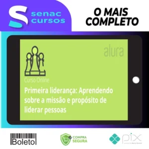 Liderança no Novo Mercado - Alura