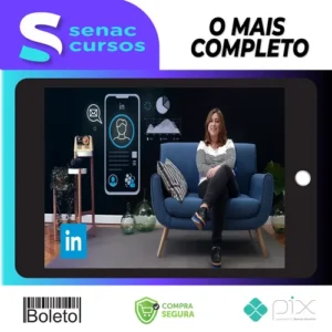 LinkedIn Construye Tu Marca Personal - Núria Mañé [ESPANHOL]