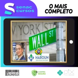 MBA Completo: Tudo o que Você Precisa de Saber Sobre Negócios - Chris Haroun