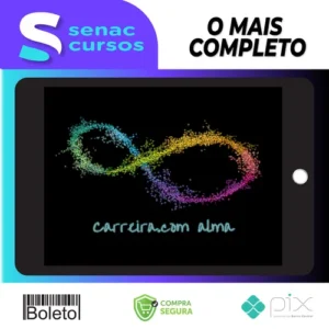 Mentoria Carreira com Alma - Daniela Trolesi