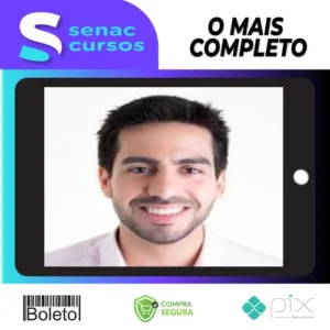 Método Linkedin Lucrativo - Daniel Scott