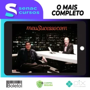 MeuSucesso.com - Flávio Augusto
