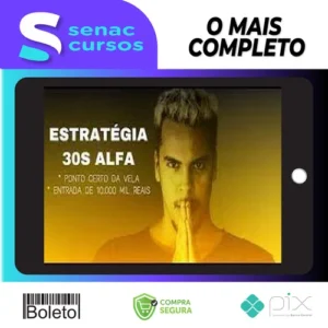 30s Alfa - Tom Freire