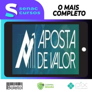 Aposta de Valor - Danilo Pereira