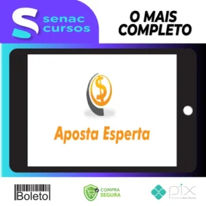 Aposta Esperta 2.0 - Elton Rezende