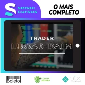 Curso do Lucas - Lucas Paim