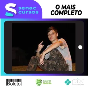 Curso Menor do Trade - André Rosa