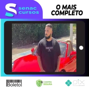 Curso Mentoria Wesley Pessano - Wesley Pessano