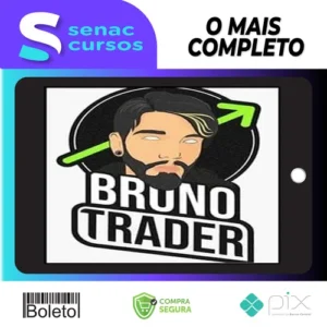 Curso Opções Binárias - Bruno Rocha Trader