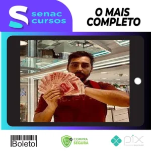 Curso Rando Trader - Thiago Rando