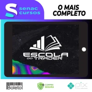 Escola do Trader - Gustavo Ramos e Outros