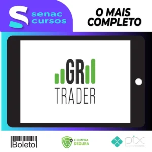 Garotinho Trader - GR Trader