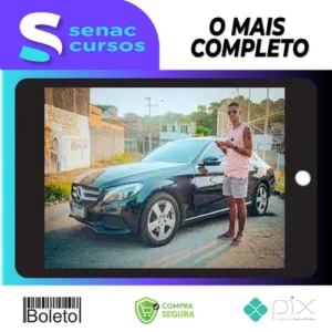 Mentoria do Jeferson - Jeferson Antunes