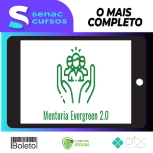 Mentoria Evergreen 2.0 - Daniel Rabi
