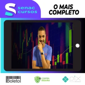 Mentoria Online Opções Binárias - Arthur Leite