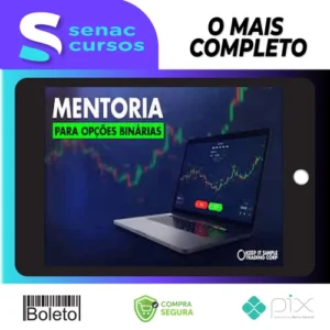 Mentoria Opções Binárias - Rodrigo Kelvin
