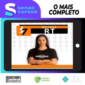 Método Rt: Treinamento Opções Binárias - Rita Rodriguês