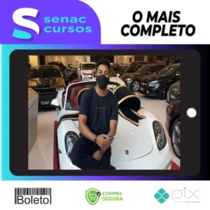 Método Secret 1.0 - Guto