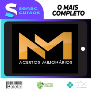 Mil ao Milhão: Acertos Milionários - Felipe Menezes