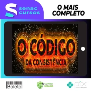 O Código Da Consistência - Cangaceiro Trader e Gabs