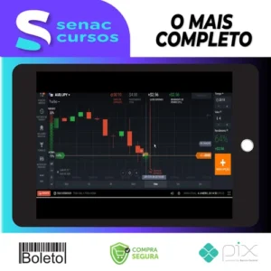 Opções Binárias - Fábio Almeida