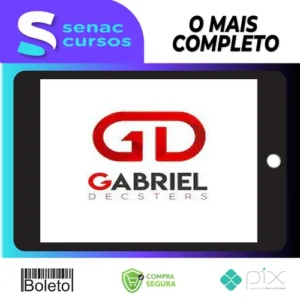 Opções Binárias - Gabriel Decster
