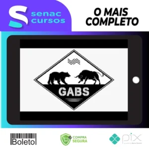 Opções Binárias - Gabs Teixeira